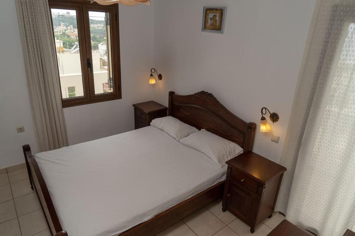 Cretan Castle Villas Chania  ภายนอก รูปภาพ