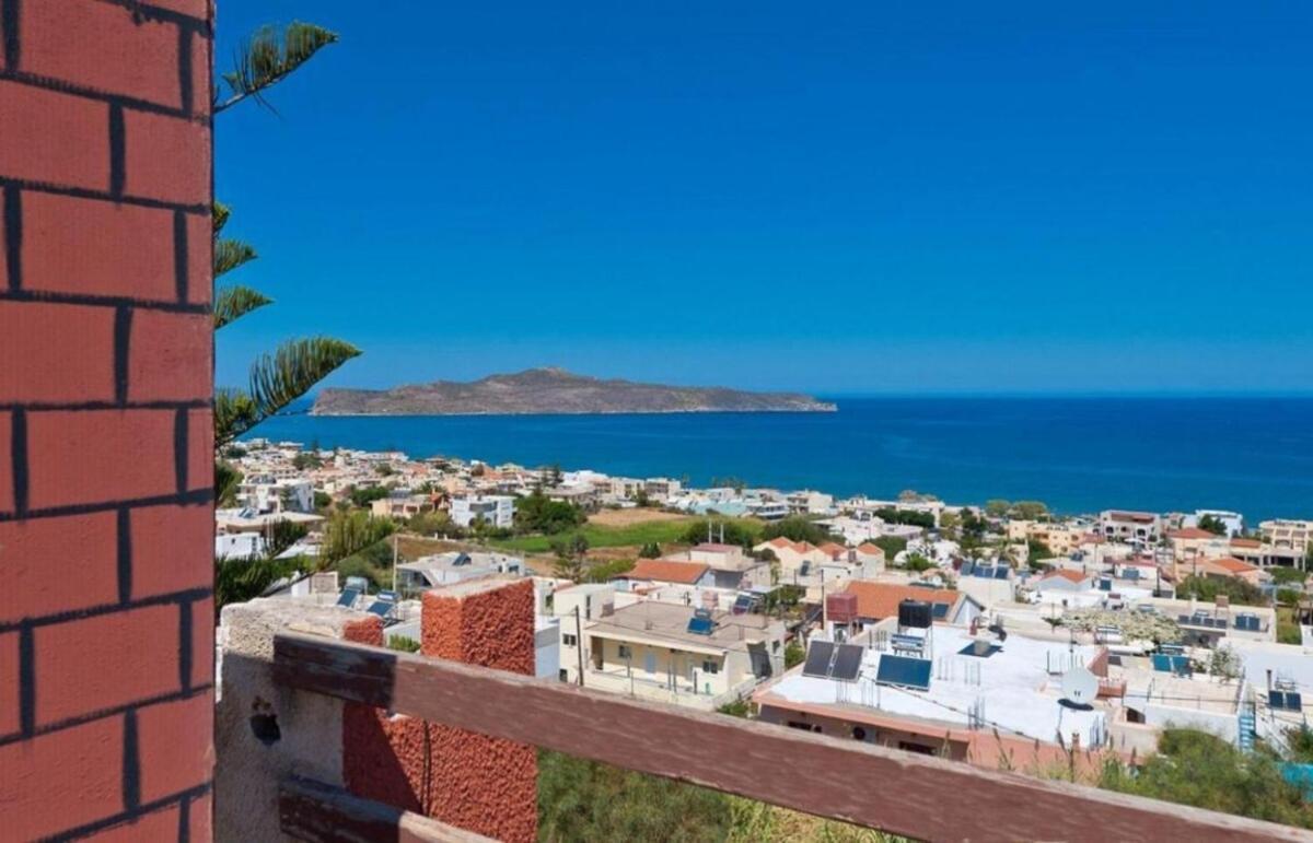 Cretan Castle Villas Chania  ภายนอก รูปภาพ
