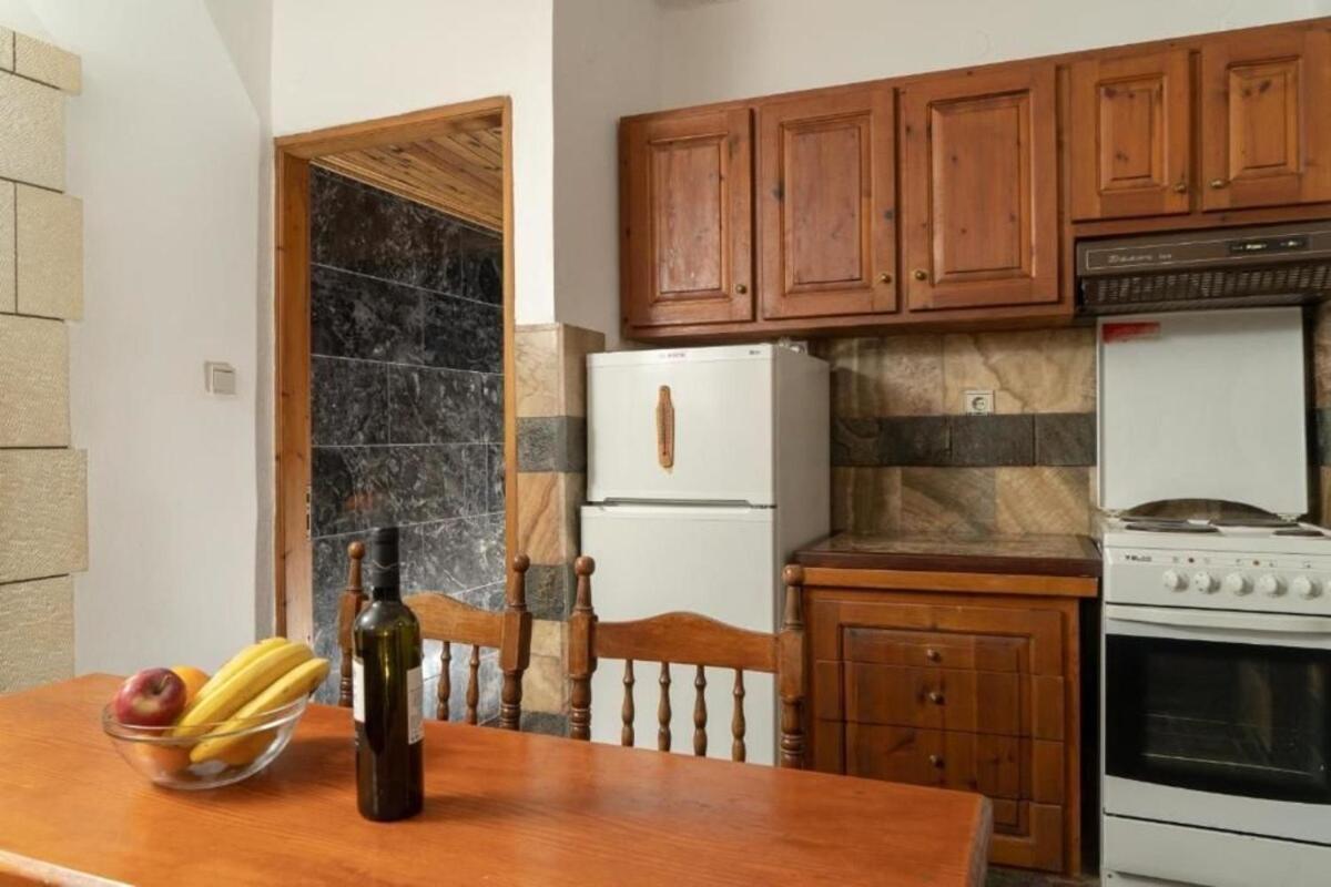 Cretan Castle Villas Chania  ภายนอก รูปภาพ