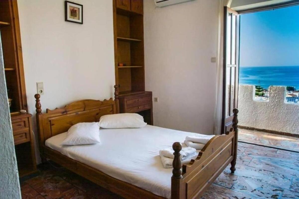 Cretan Castle Villas Chania  ภายนอก รูปภาพ
