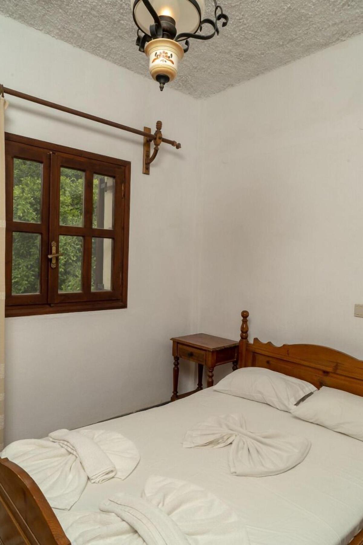 Cretan Castle Villas Chania  ภายนอก รูปภาพ
