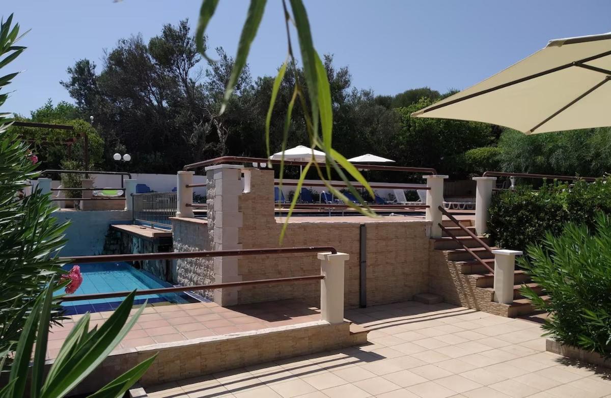 Cretan Castle Villas Chania  ห้อง รูปภาพ